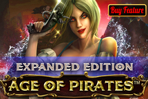 AGE OF PIRATES - EXPANDED EDITION